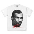 MIKE TYSON JUMBO GRAPHIC T-SHIRT Signature Gift Men Women Hoodie, Sweatshirt | CiraTrend.com