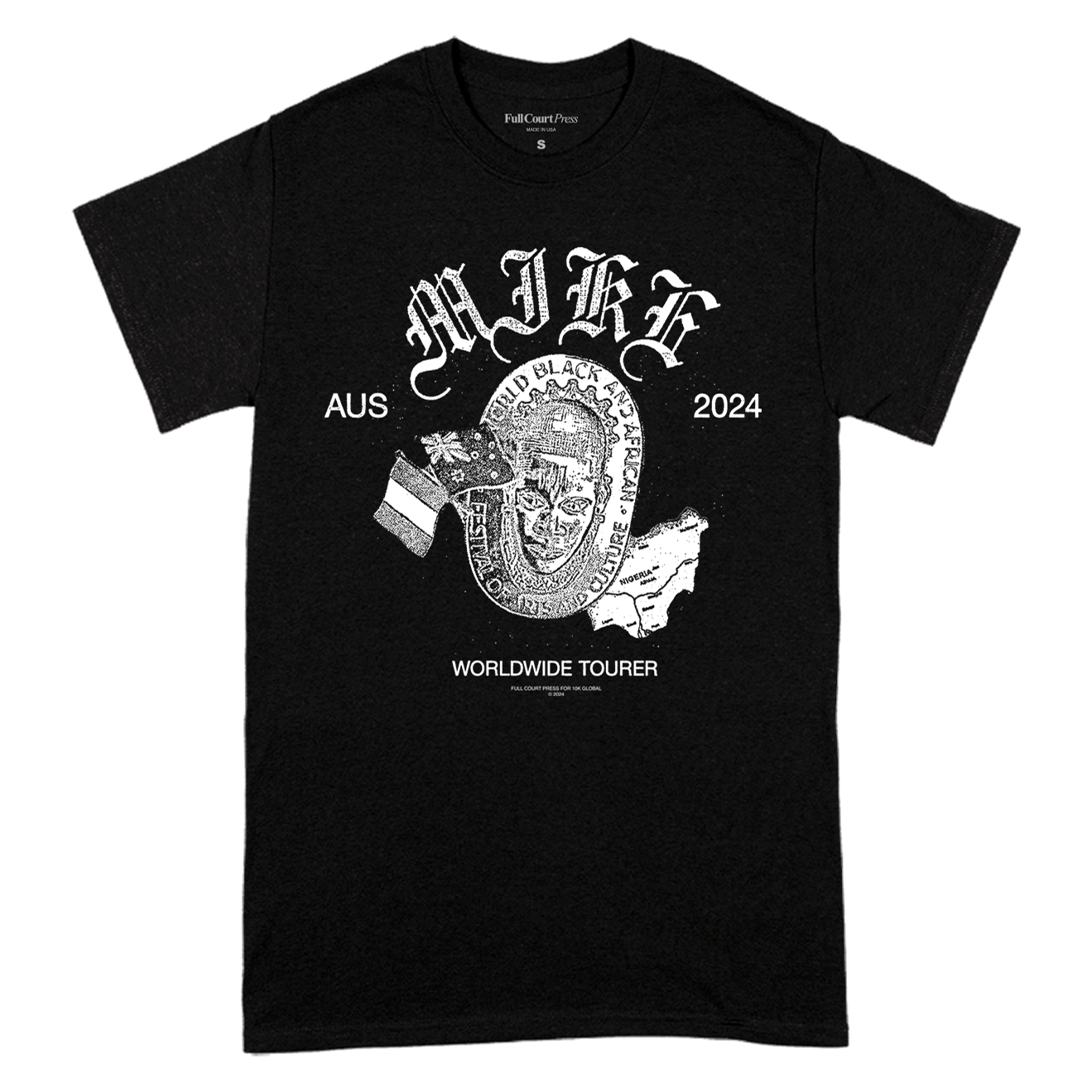 "FCP" T-Shirt Hoodie, Sweatshirt | CiraTrend.com (Image 1)