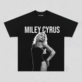 MILEY CYRUS TEE 5.24 1.0 Hoodie, Sweatshirt | CiraTrend.com (Image 1)