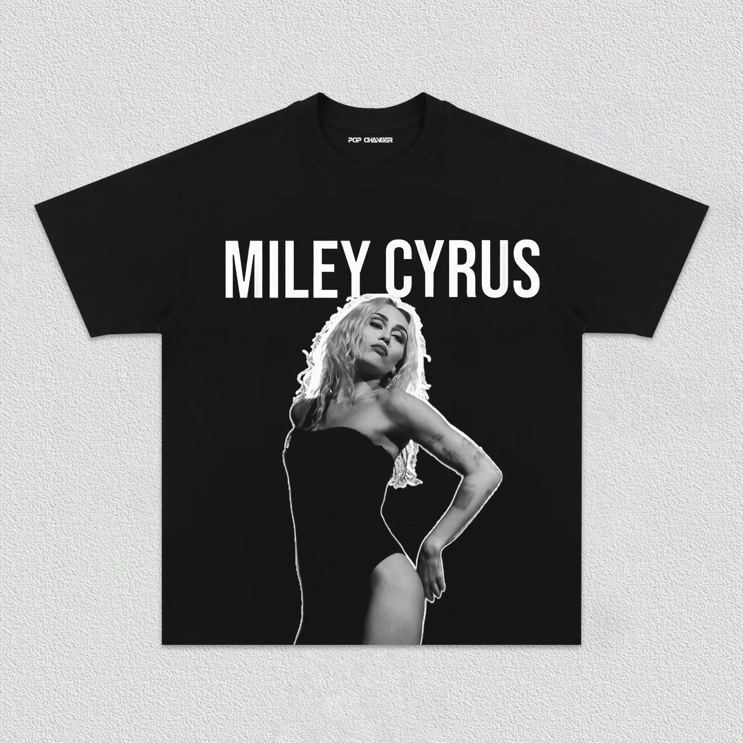 MILEY CYRUS TEE 5.24 1.0 Hoodie, Sweatshirt | CiraTrend.com (Image 1)