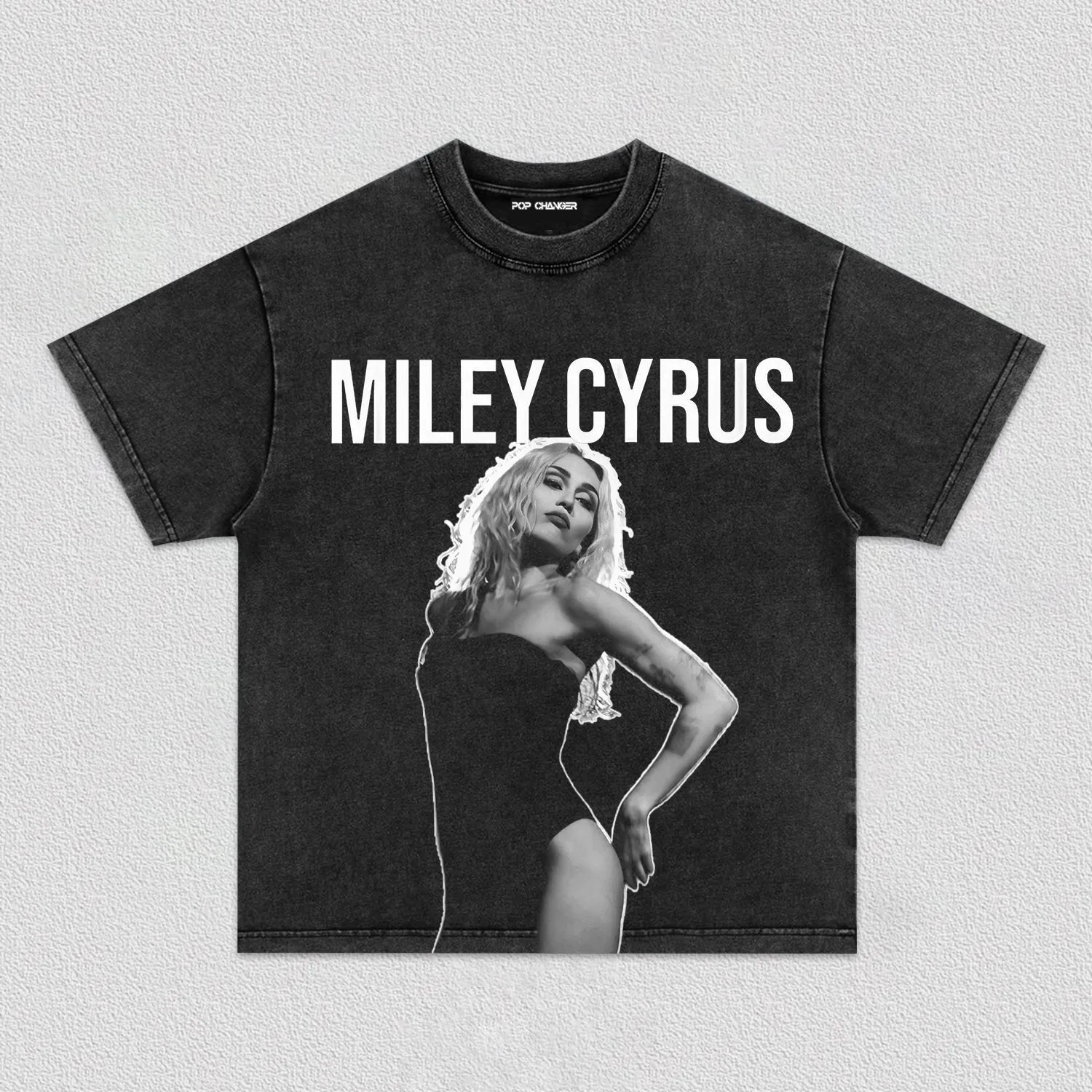 MILEY CYRUS TEE 5.24 1.0 Hoodie, Sweatshirt | CiraTrend.com (Image 2)
