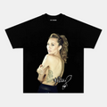 MILEYCYRUS TEE Style002 Hoodie, Sweatshirt | CiraTrend.com (Image 1)