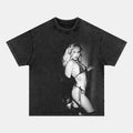 MILEYCYRUS TEE1 T-Shirts, Hoodie, Sweatshirt | CiraTrend.com (Image 1)