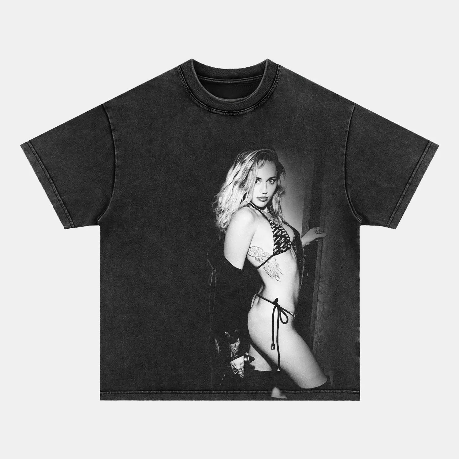 MILEYCYRUS TEE1 T-Shirts, Hoodie, Sweatshirt | CiraTrend.com (Image 1)
