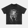 MILEYCYRUS TEE3 T-Shirts, Hoodie, Sweatshirt | CiraTrend.com (Image 1)