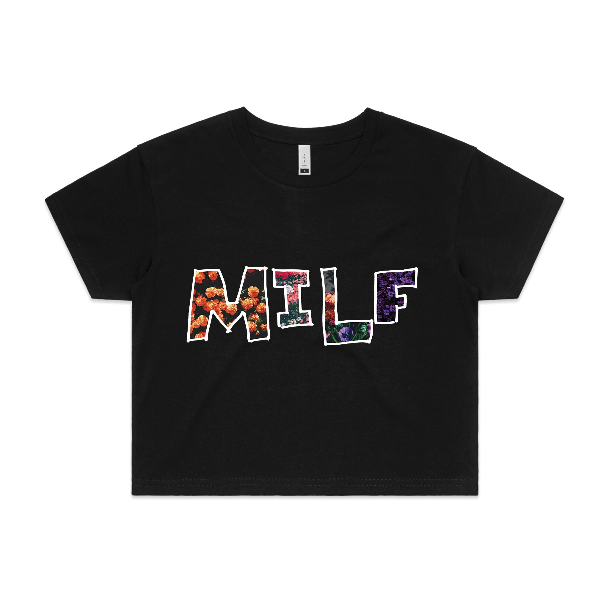 MILF Tee Hoodie, Sweatshirt | CiraTrend.com (Image 5)
