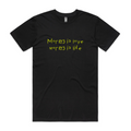 Morag Is Life Tee Hoodie, Sweatshirt | CiraTrend.com (Image 1)