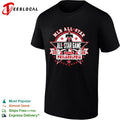 MLB All Star Game 2026 Philadelphia Phillies Baseball shirt