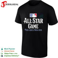 MLB All Star game Philadelphia 2026 baseball batter shirt