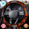 MLB Baltimore Orioles Steering Wheel Cover