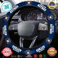 MLB Houston Astros Steering Wheel Cover