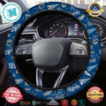MLB Kansas City Royals Steering Wheel Cover