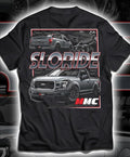 MMC Sloride Shop Truck T-Shirt,Free shipping Menswear Top Hoodie, Sweatshirt | CiraTrend.com