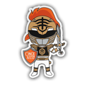 Black Friday '23 - White Ranger Teerion Sticker T-Shirts, Hoodie, Sweatshirt | CiraTrend.com