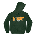 "Misery" Hoodie T-Shirts, Sweatshirt | CiraTrend.com (Image 1)