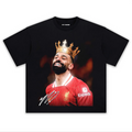 MOHAMED SALAH 2025 V2 TEE Hoodie, Sweatshirt | CiraTrend.com (Image 1)