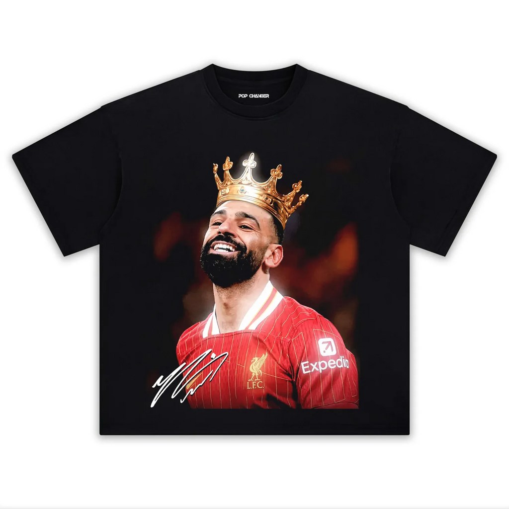 MOHAMED SALAH 2025 V2 TEE Hoodie, Sweatshirt | CiraTrend.com (Image 3)