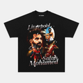 MOHAMED SALAH TEE Style001 Hoodie, Sweatshirt | CiraTrend.com (Image 1)