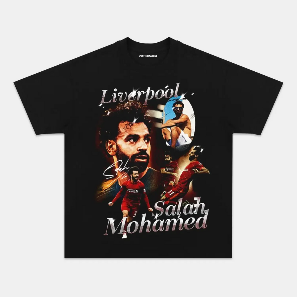 MOHAMED SALAH TEE Style001 Hoodie, Sweatshirt | CiraTrend.com (Image 5)