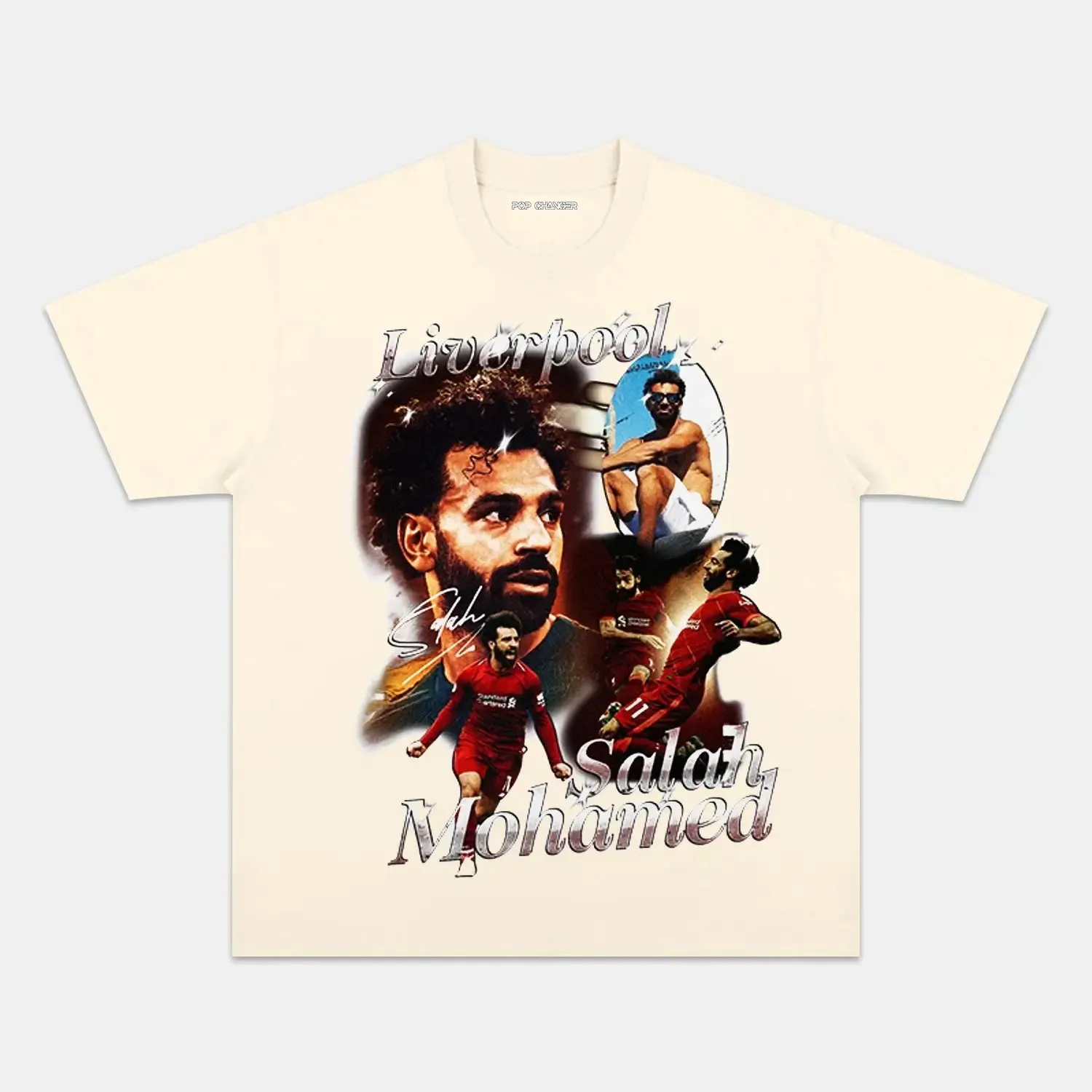 MOHAMED SALAH TEE Style001 Hoodie, Sweatshirt | CiraTrend.com (Image 3)