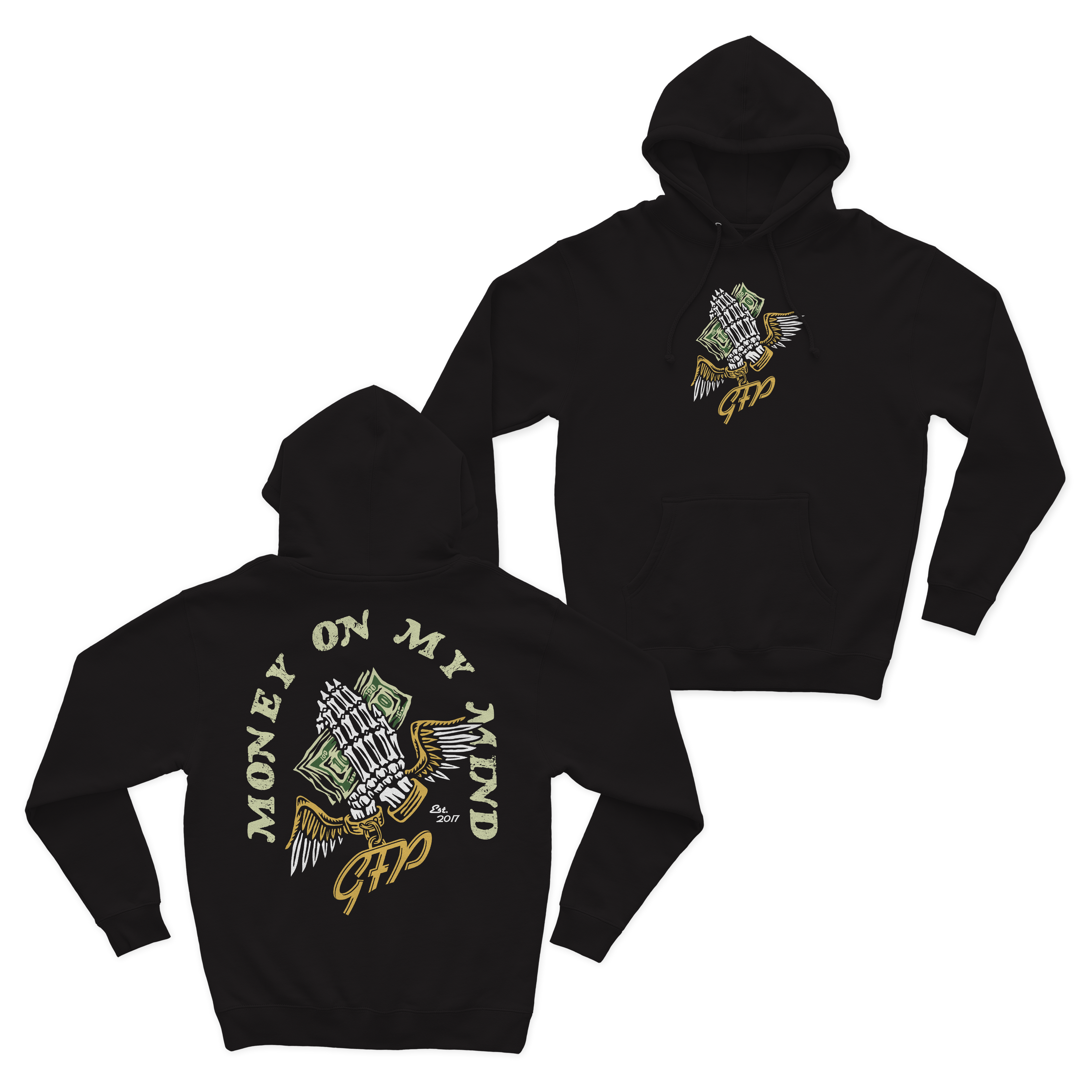 MOMM HOODIE T-Shirts, Sweatshirt | CiraTrend.com