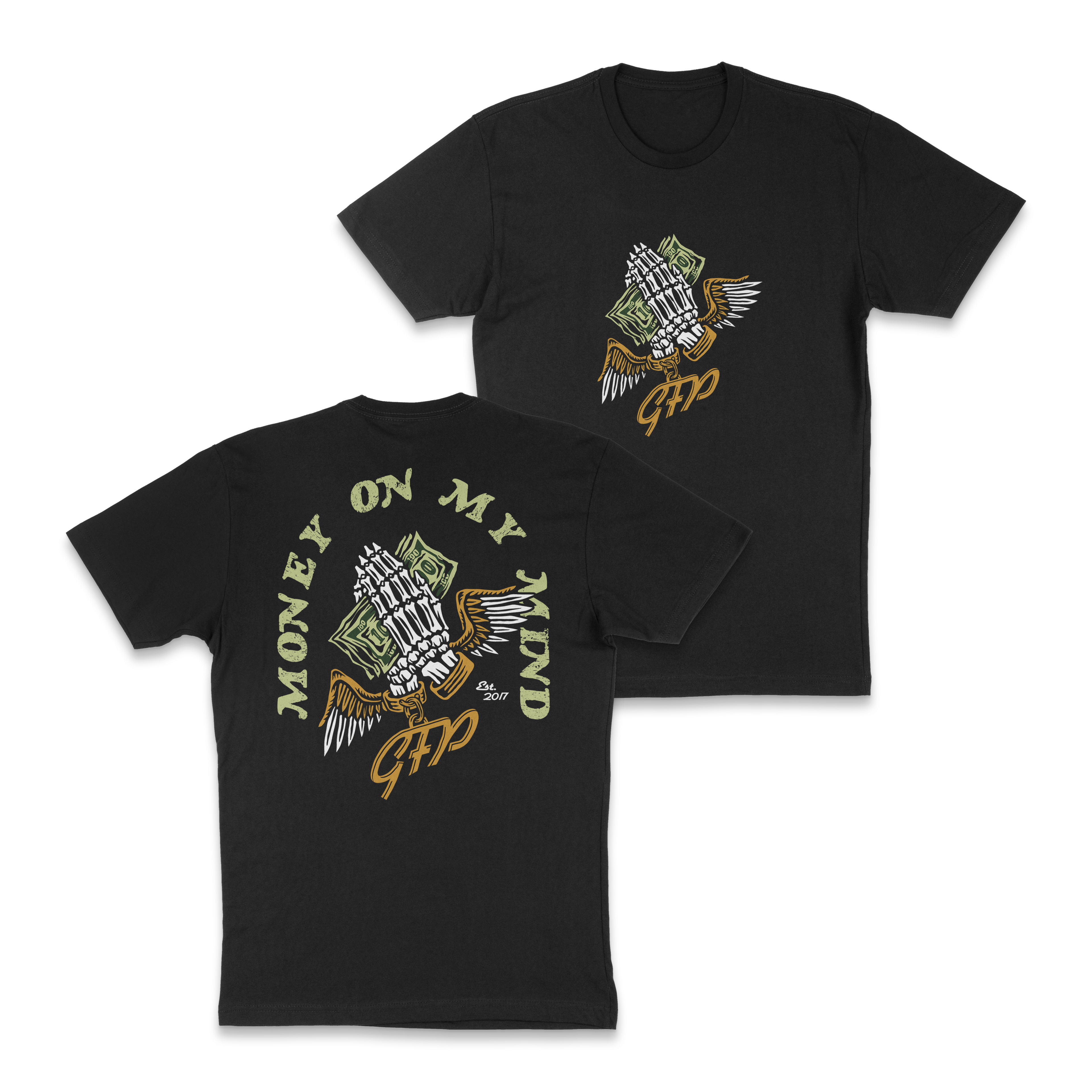 MOMM TEE Hoodie, Sweatshirt | CiraTrend.com