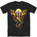MOTHRA: FLIGHT OF THE GODDESS - T-SHIRT Hoodie, Sweatshirt | CiraTrend.com (Image 1)