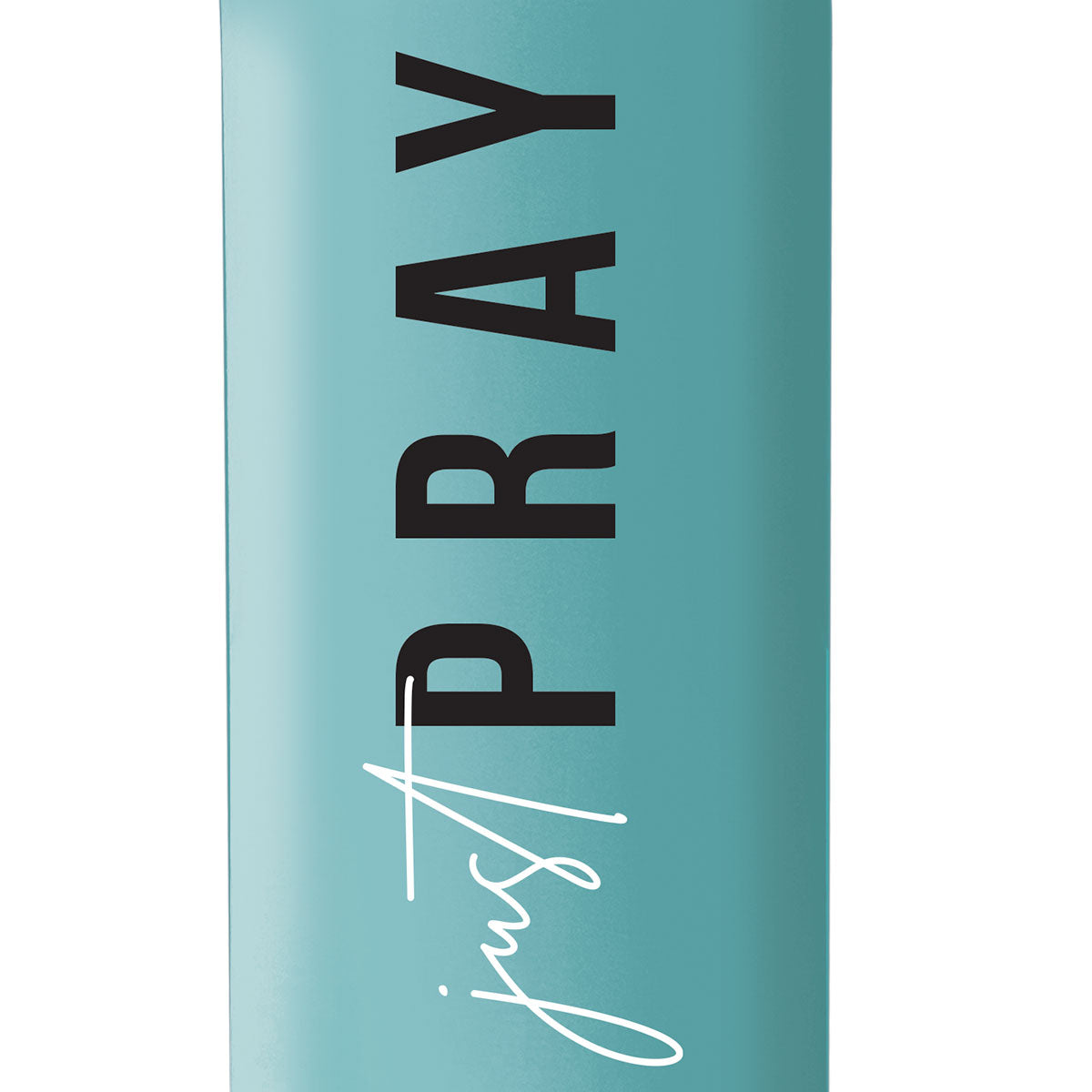 Kerusso 32 oz Stainless Steel Bottle Just Pray T-Shirts, Hoodie, Sweatshirt | CiraTrend.com (Image 2)