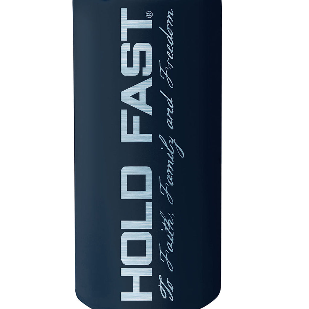 HOLD FAST 32 Oz Stainless Steel Bottle Hold Fast Logo T-Shirts, Hoodie, Sweatshirt