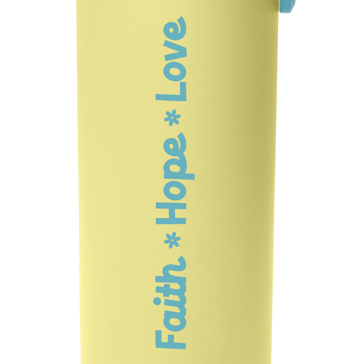 Kerusso 24 oz Stainless Steel Bottle Faith Hope Love T-Shirts, Hoodie, Sweatshirt | CiraTrend.com (Image 2)
