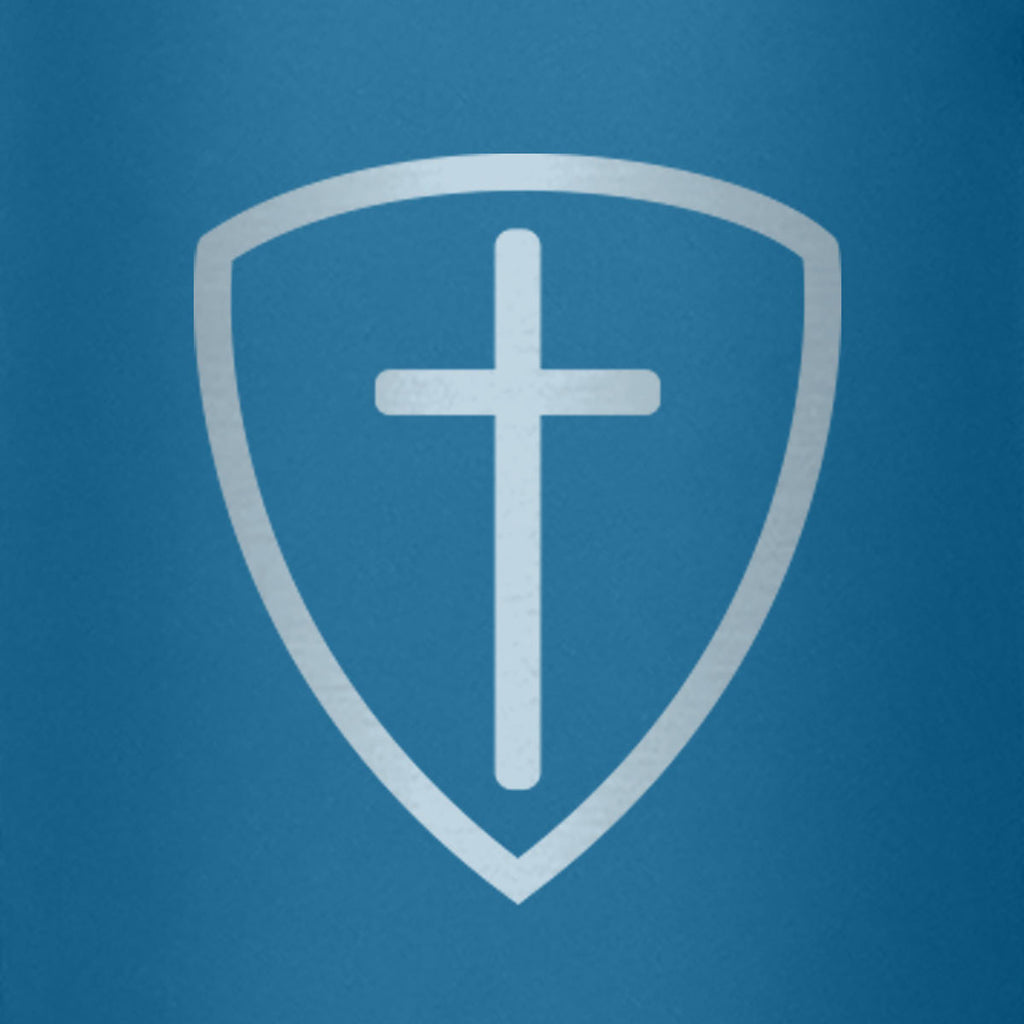 Kerusso 24 oz Stainless Steel Bottle Cross Shield T-Shirts, Hoodie, Sweatshirt | CiraTrend.com (Image 2)
