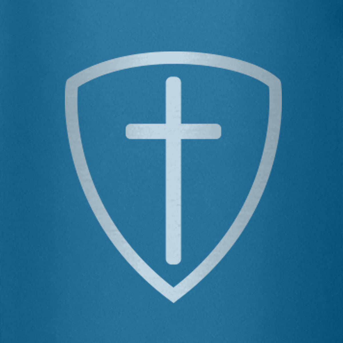 Kerusso 24 oz Stainless Steel Bottle Cross Shield T-Shirts, Hoodie, Sweatshirt | CiraTrend.com (Image 2)
