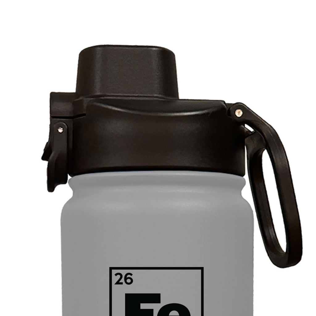 Kerusso 24 oz Stainless Steel Bottle Iron Sharpens Iron T-Shirts, Hoodie, Sweatshirt | CiraTrend.com (Image 4)