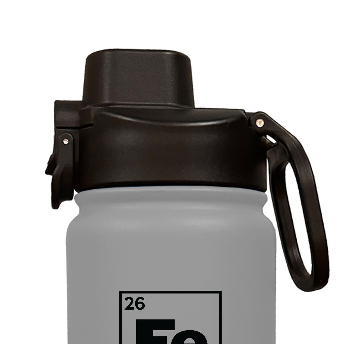 Kerusso 24 oz Stainless Steel Bottle Iron Sharpens Iron T-Shirts, Hoodie, Sweatshirt | CiraTrend.com (Image 4)