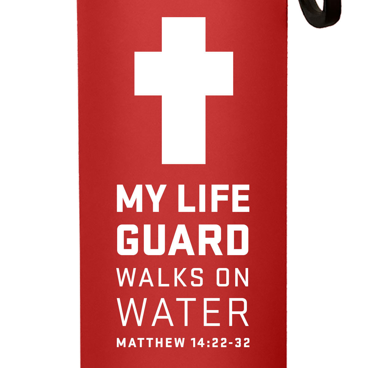 Kerusso 24 oz Stainless Steel Bottle Lifeguard T-Shirts, Hoodie, Sweatshirt | CiraTrend.com (Image 2)
