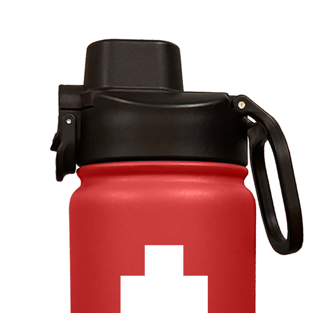 Kerusso 24 oz Stainless Steel Bottle Lifeguard T-Shirts, Hoodie, Sweatshirt | CiraTrend.com (Image 4)