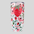 Kerusso 20 oz Stainless Steel Tumbler Tis So Sweet T-Shirts, Hoodie, Sweatshirt | CiraTrend.com (Image 1)