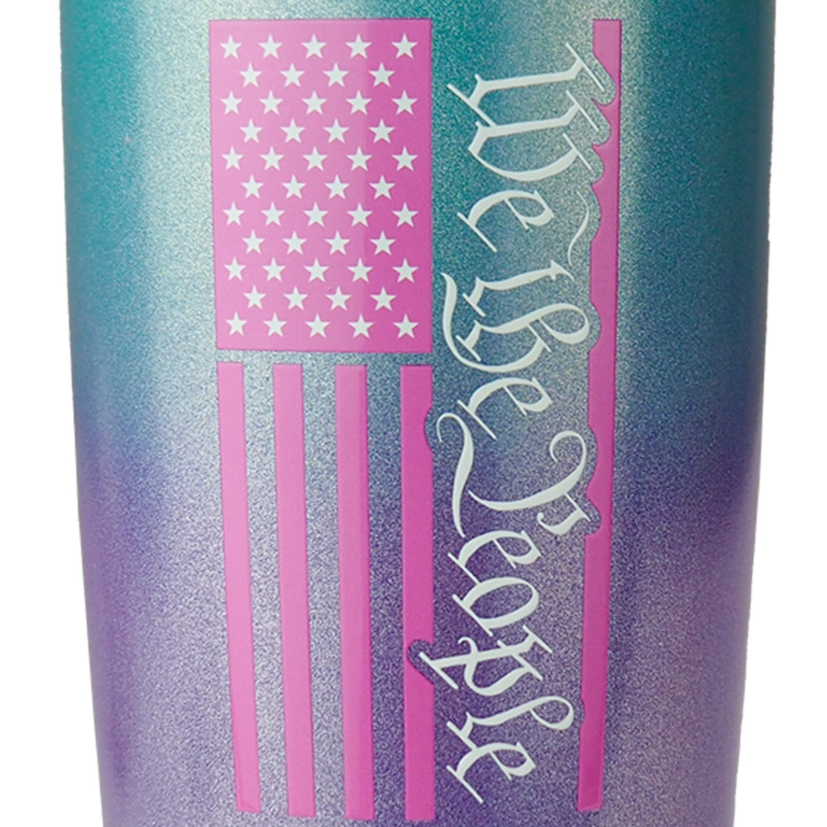 HOLD FAST 20 oz Stainless Steel Tumbler Ombre WTP T-Shirts, Hoodie, Sweatshirt | CiraTrend.com (Image 2)