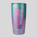 HOLD FAST 20 oz Stainless Steel Tumbler Ombre WTP T-Shirts, Hoodie, Sweatshirt | CiraTrend.com (Image 1)