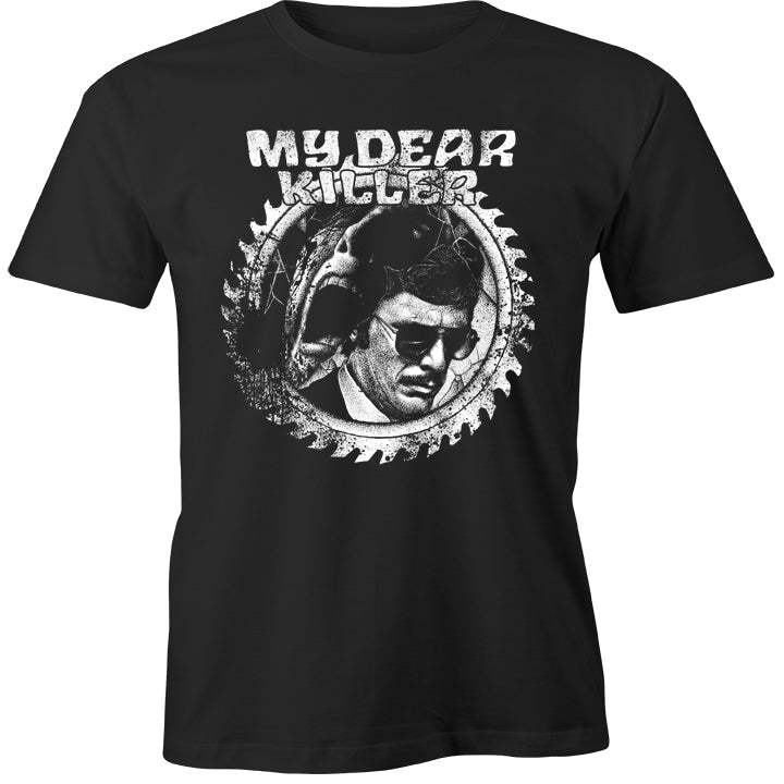 My Dear Killer Glow in the Dark shirt Hoodie, Sweatshirt | CiraTrend.com