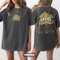 Maas National Parks Comfort Colors Shirt, SJM Universe Inspired Shirts, Terrasen Velaris Crescent City Fans T Shirt,...