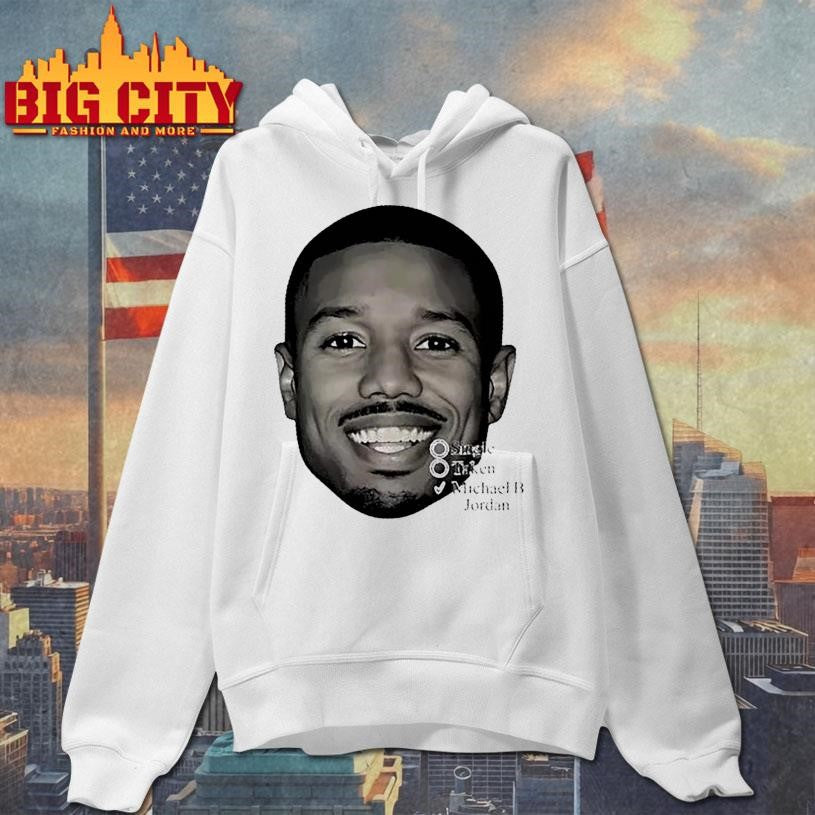 Maaza Single Taken Michael B Shirt
