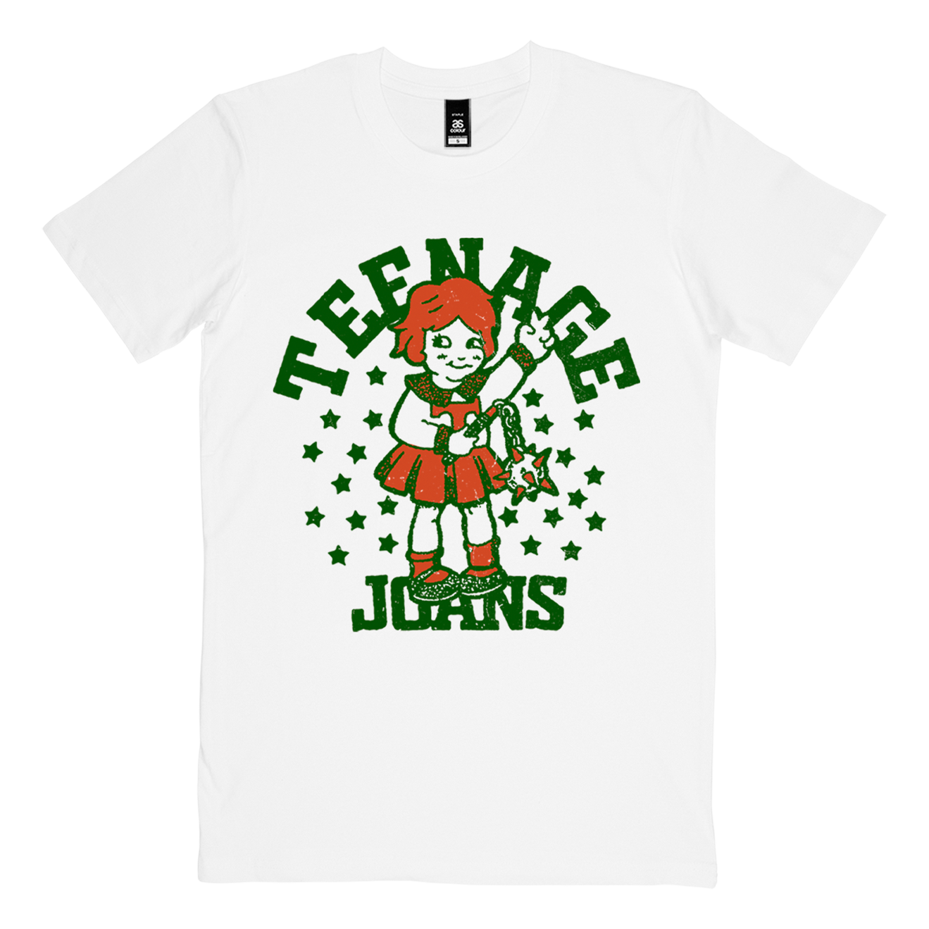 "Mace Girl" T-Shirts, Hoodie, Sweatshirt