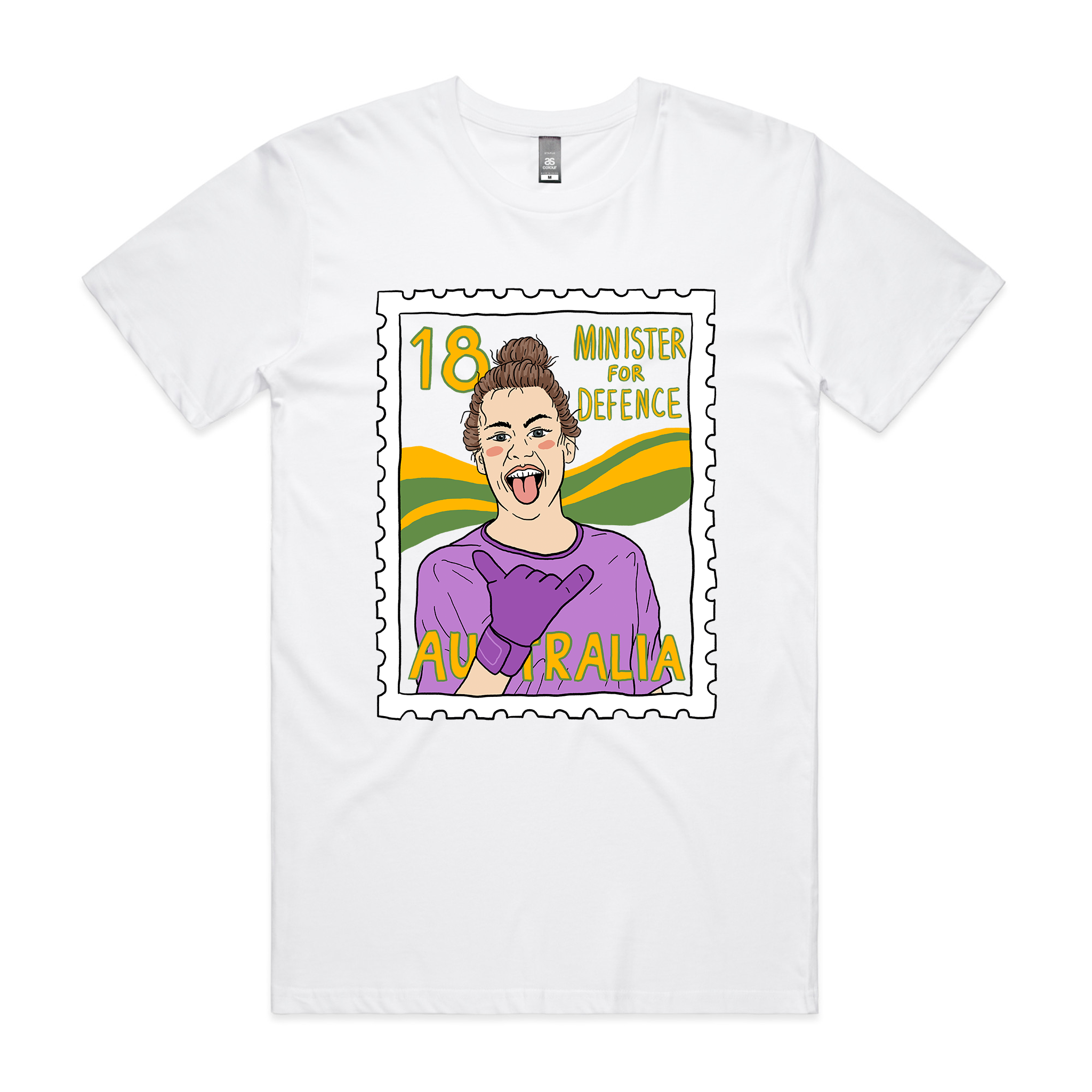 Mackenzie Tee Hoodie, Sweatshirt | CiraTrend.com (Image 1)