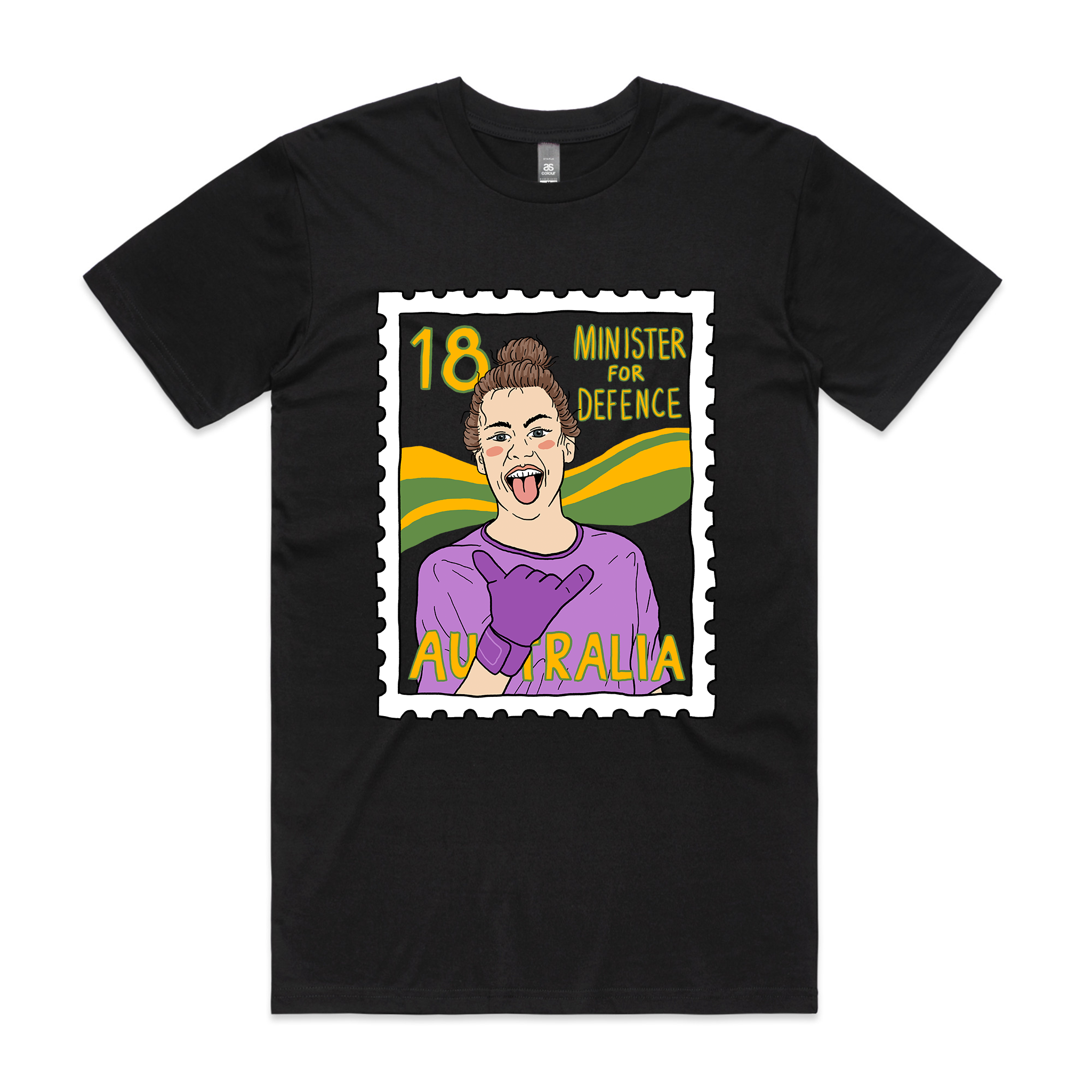Mackenzie Tee Hoodie, Sweatshirt | CiraTrend.com (Image 3)