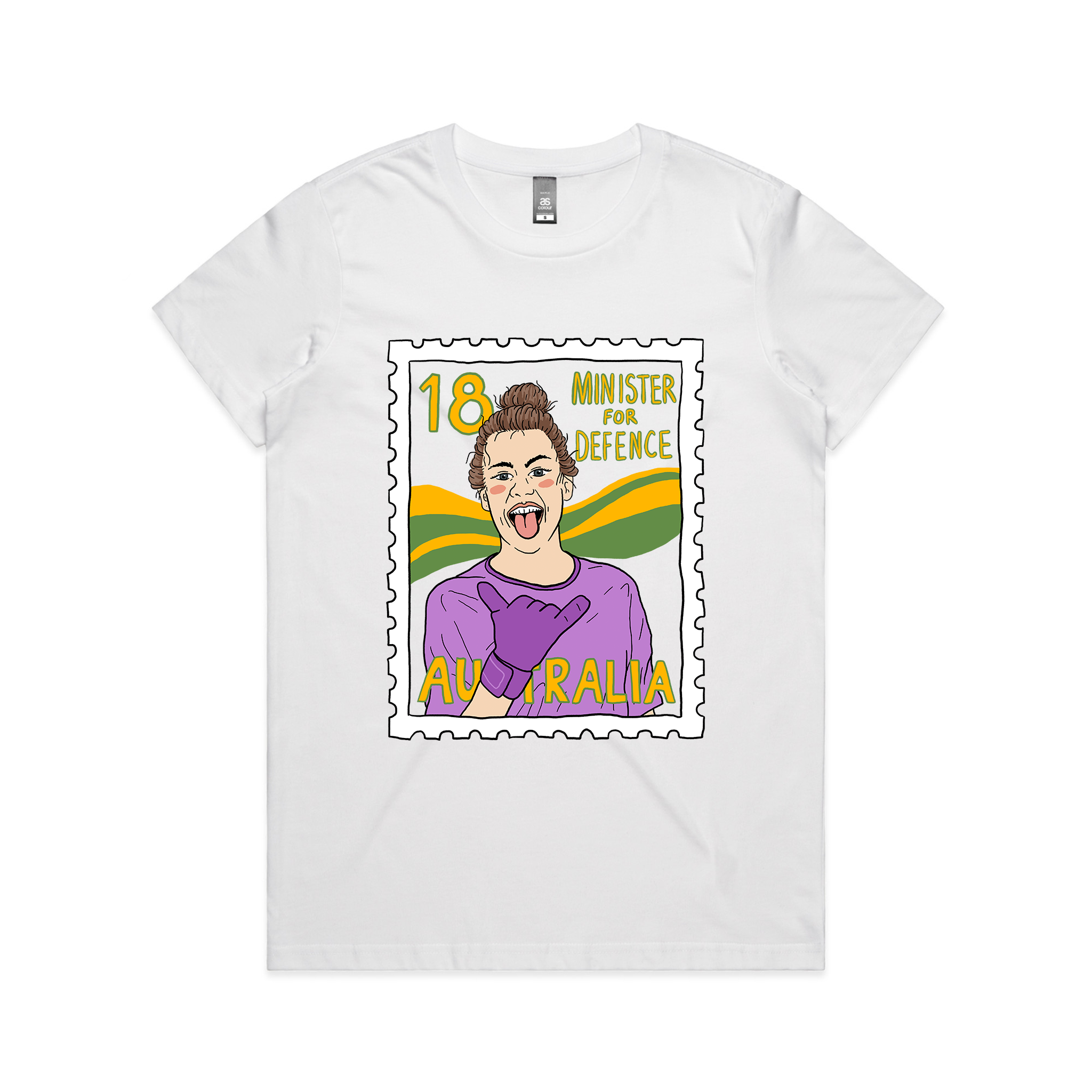 Mackenzie Tee Hoodie, Sweatshirt | CiraTrend.com (Image 4)