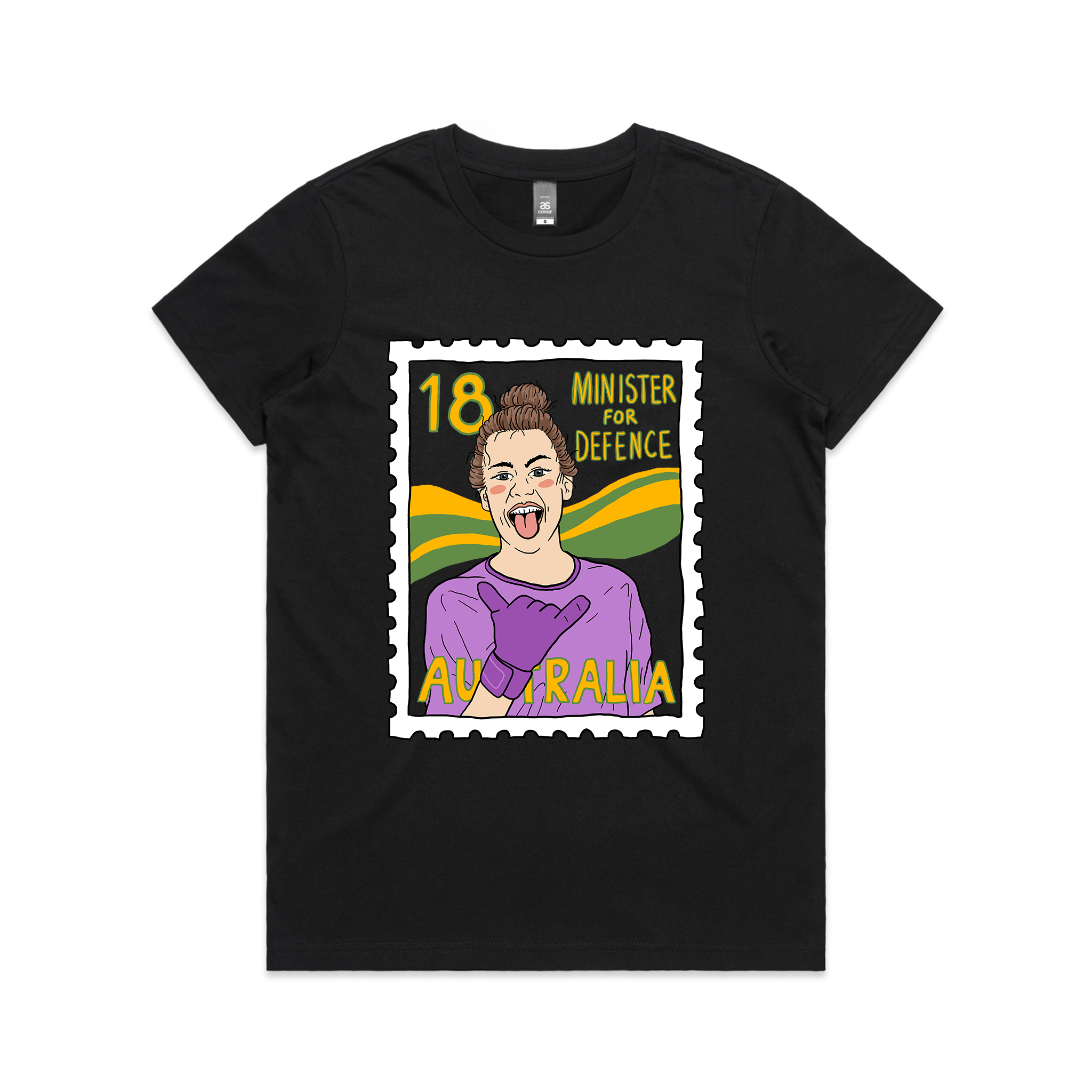 Mackenzie Tee Hoodie, Sweatshirt | CiraTrend.com (Image 5)