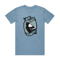 Mad About Magpies Tee Hoodie, Sweatshirt | CiraTrend.com (Image 1)
