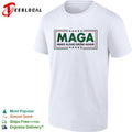 Maga make algae grow again shirt