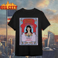 Maggie Antone At The Burl On Jan 9 2026 Poster shirt